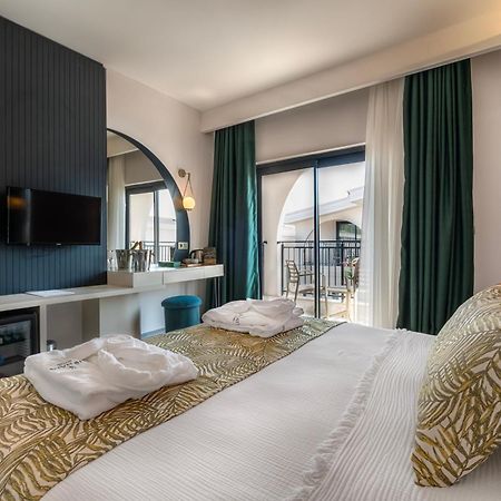La Benata Beach Hotel Manavgat Exterior photo