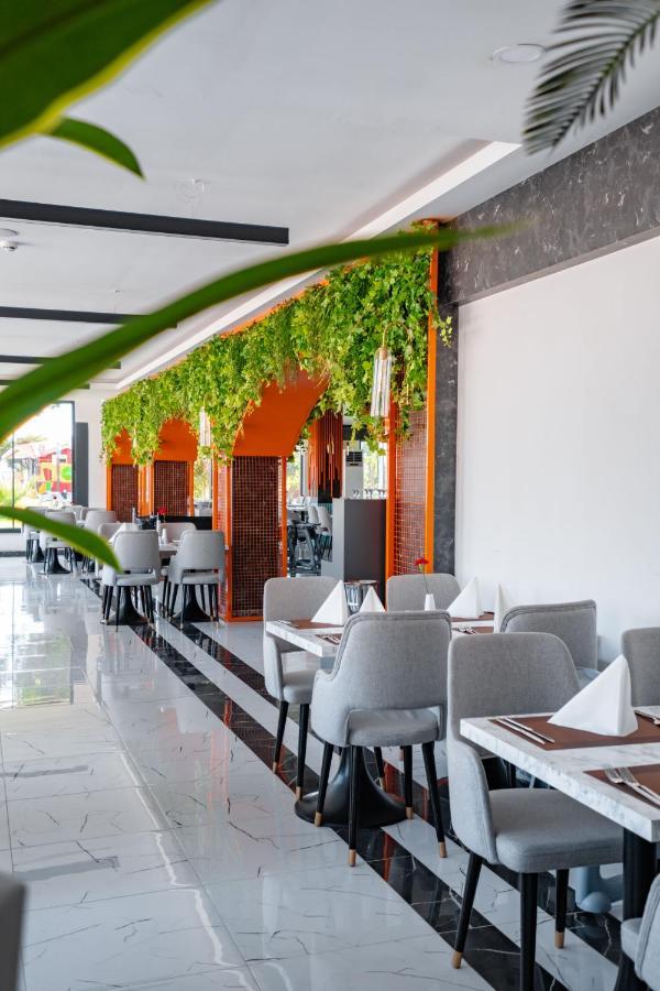 La Benata Beach Hotel Manavgat Exterior photo