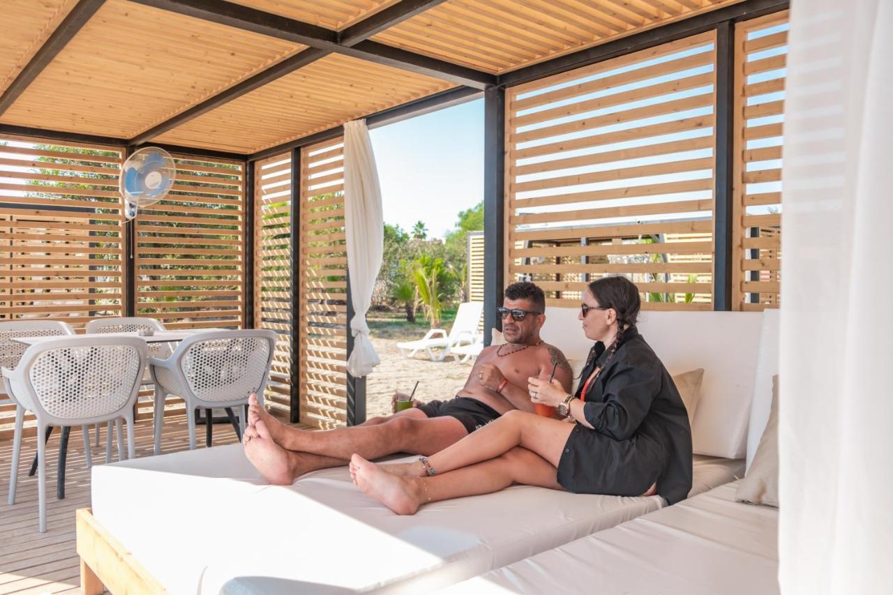 La Benata Beach Hotel Manavgat Exterior photo